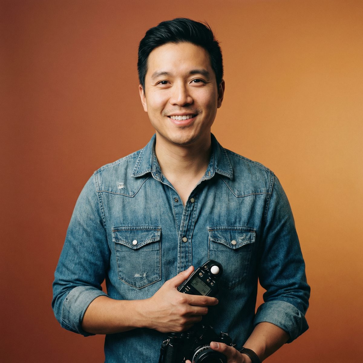 福利姬摄影总监