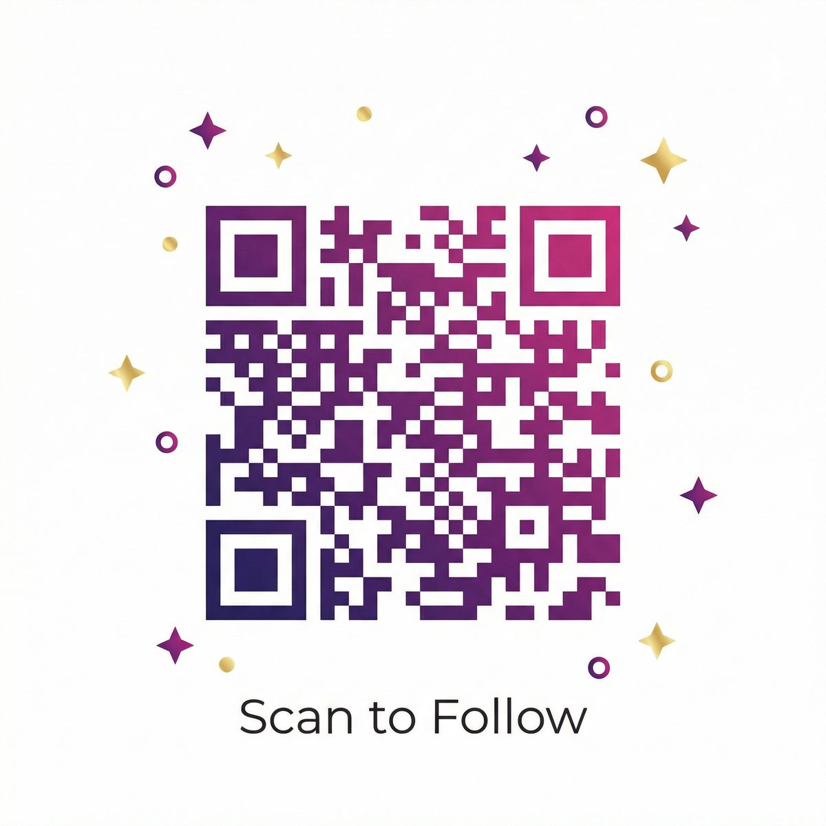 福利姬官方微信二维码