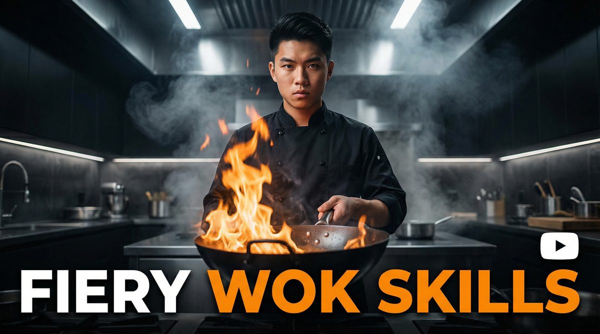 福利姬美食视频